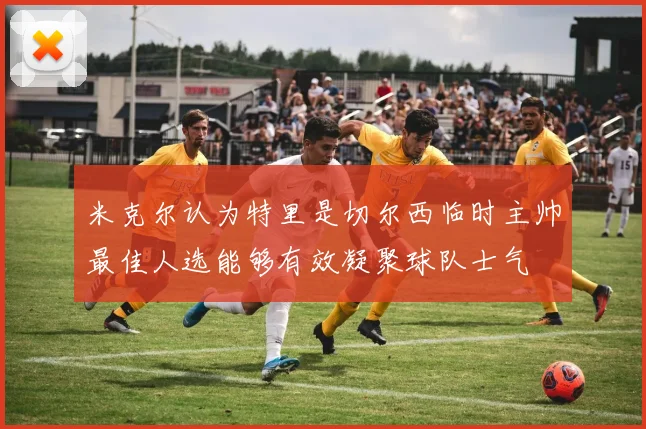 米克尔认为特里是切尔西临时主帅最佳人选能够有效凝聚球队士气