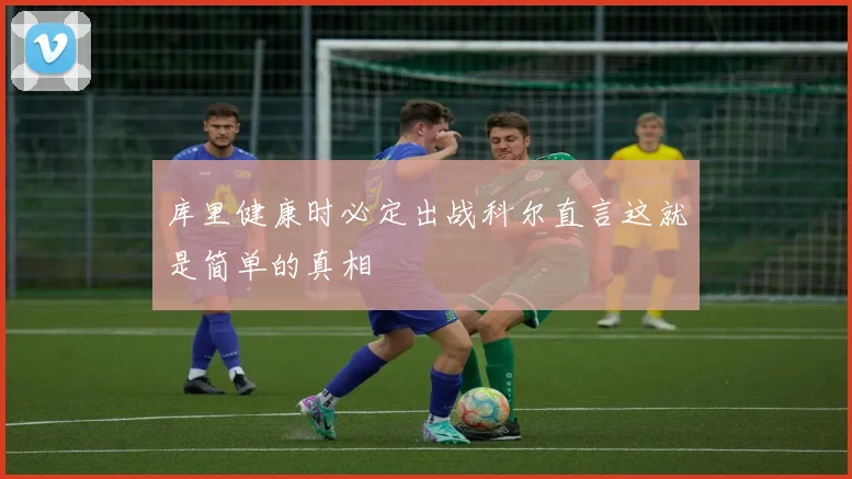 库里健康时必定出战科尔直言这就是简单的真相